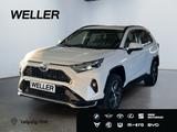 Toyota RAV 4 Plug-in-Hybrid Technik-Paket *HUD*4xSHZ*CA - Toyota: Plug In