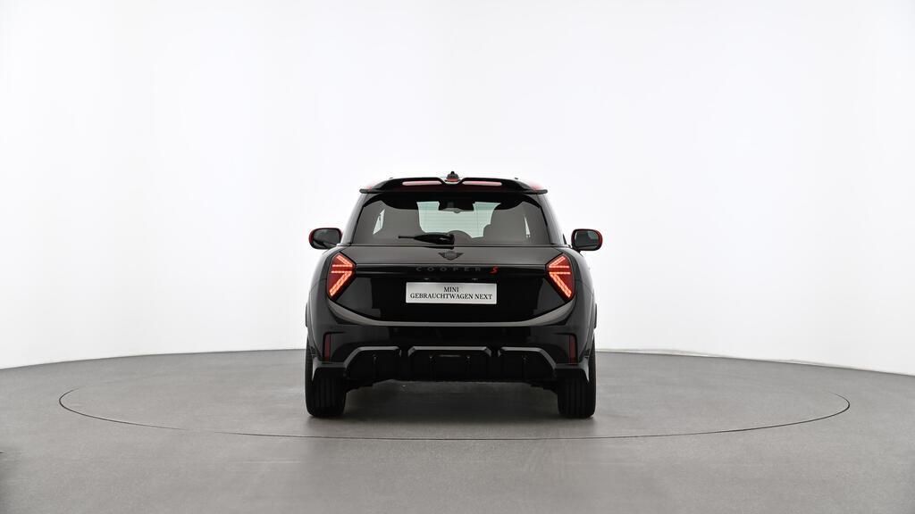 MINI Cooper S - Bild 10