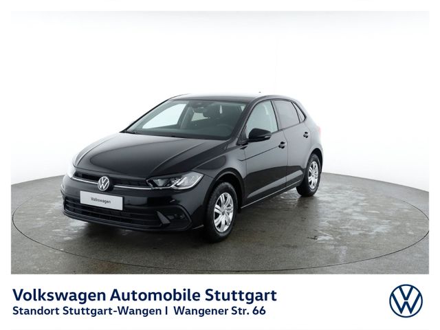 Volkswagen Polo Trendline 1.0 TSI Bluetooth LED PDC SHZ GRA