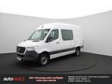 Mercedes-Benz Sprinter 314 Mixto *5-SITZE+NAVI+AHK 2,8t* (2411 - : Van, 24
