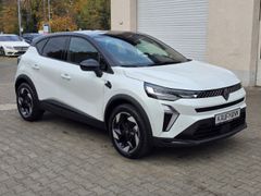 Fahrzeugabbildung Captur II Techno 1.6 E-TECH Hybrid 145 EU6e