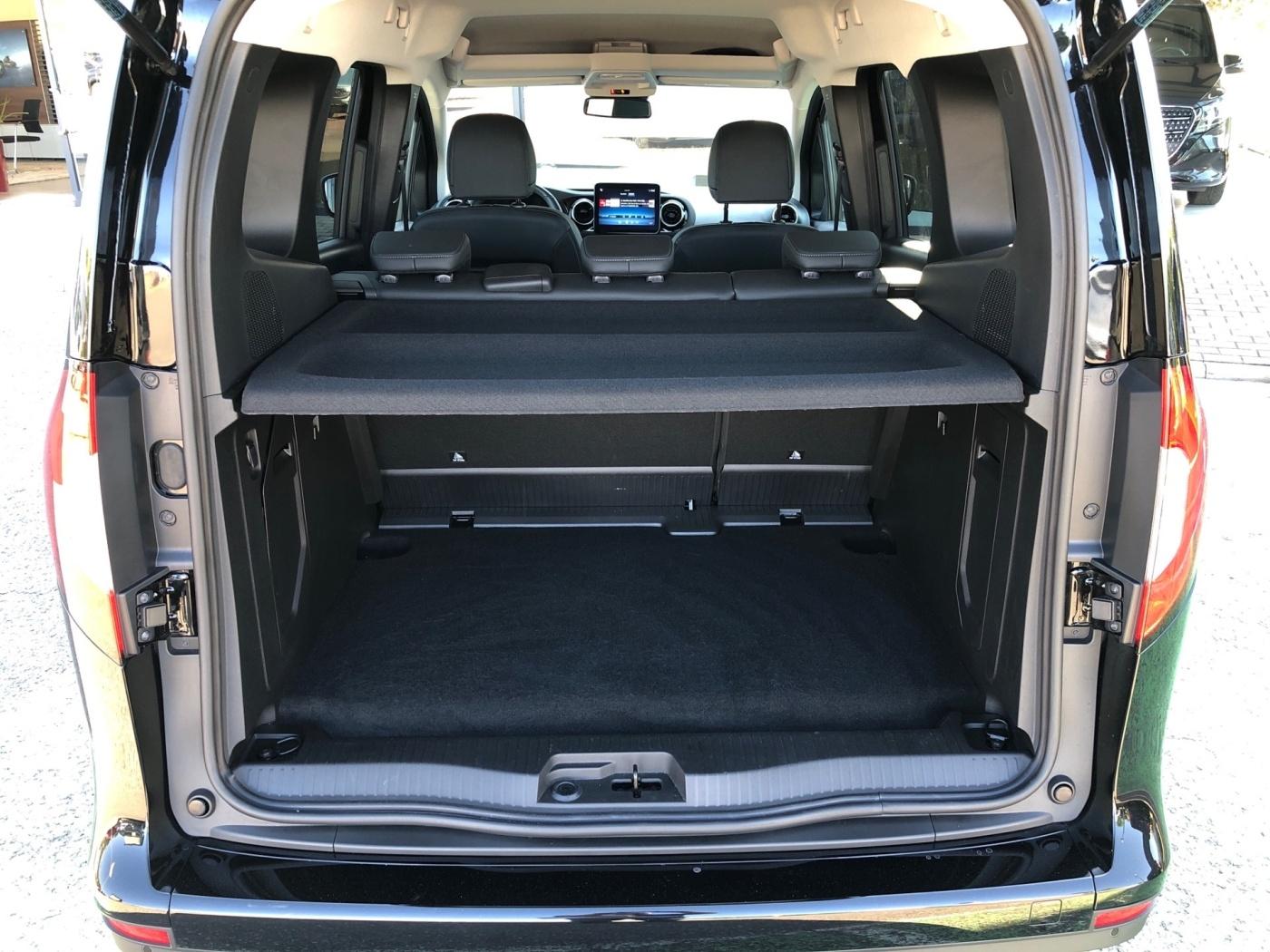 Mercedes-Benz T 180 PROGRESSIVE AmbiLight*Kamera*Tempomat*Navi