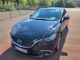 Mazda 6 2.2 SKYACTIV-D 175 i-ELOOP Sports-Line Spo... - Mazda Gebrauchtwagen in Saarbrücken