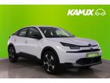 Citroën C4 1.2PureTech Aut.Plus+LED+KAMERA+TEMPO+PDC