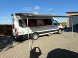Ford Transit Campervan / Renntransporter, Heckga - Offers