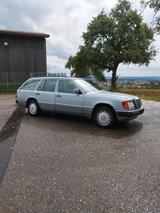 Mercedes-Benz W124 230TE 230E T-Modell Kombi Klima - Mercedes-Benz E 230: Kombi
