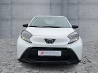 Toyota Aygo X 1.0VVT-i BUSINESS EDITION ACC+APP+SHZ+RFK
