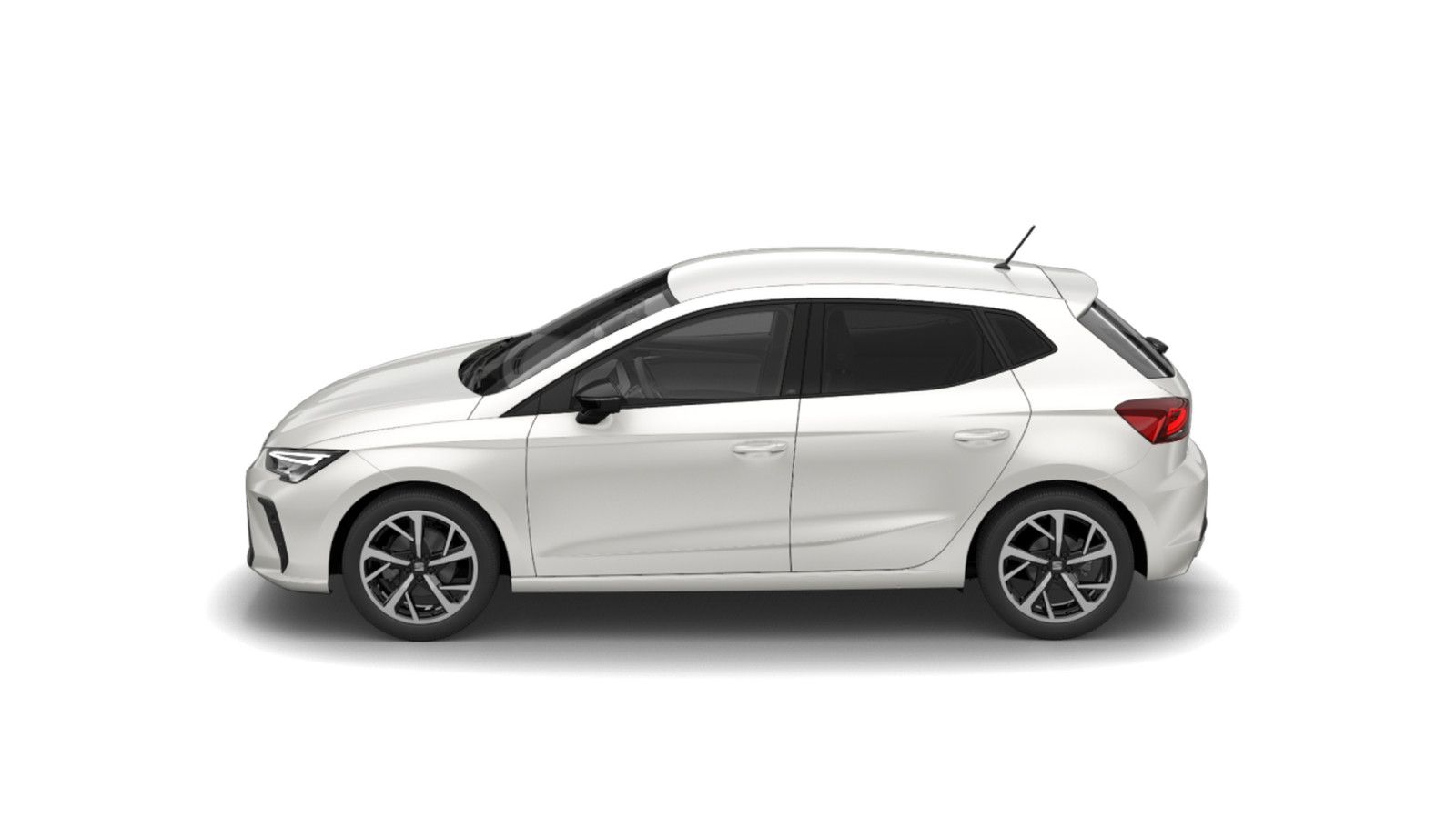 Seat Ibiza - Bild 5