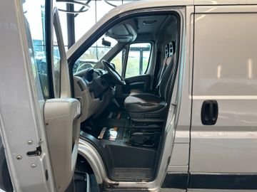 Fiat Ducato Kasten 35 120 *L2H1*TÜV NEU*