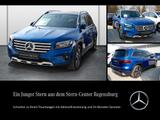 Mercedes-Benz GLB 220 4M Progressive+DISTR+MEMORY+PANO+360°KAM - Mercedes-Benz GLB 220 mit Benzin-Antrieb: Automatik
