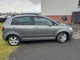 Volkswagen Golf Plus 1.6 TDI Team Team - Volkswagen Golf Plus Team mit Diesel-Antrieb