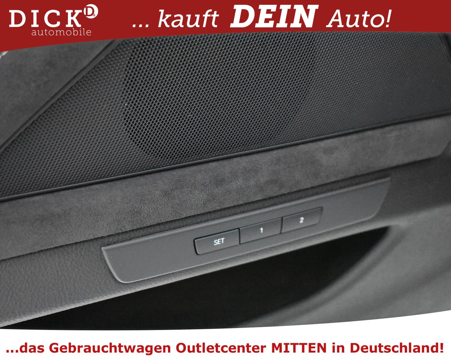 BMW 520d Aut xDrive M Sport/PAKET+PROF+MEMO+AHK+ACC+ - Image 16