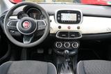 Fiat 500X 1.3 FFly T. 111kW CITY CROSS S&S 4x2 DCT - Fiat 500X: 5 Türen