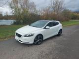 Volvo V40 D3 Summum 5 Zylinder TÜV NEU - gebrauchte Volvo V40 aus dem Jahr 2012