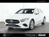 Mercedes-Benz A 180 Progressive+LED+AHK+Navi+Automatik+Rückfah