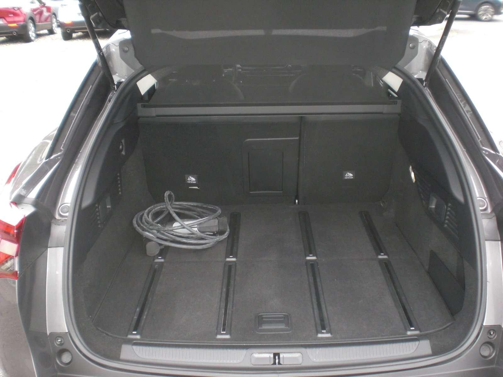 Citroën C5 X Shine Hybrid* Navi*LED*Leder*