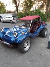 Volkswagen VW Buggy  Karman - imp    2ltr. 95PS - VW Buggy Gebrauchtwagen