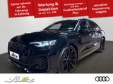 Audi Q8 TFSI e quattro *PANO*AHK*NAVI*KAMERA* - Audi Q8 Gebrauchtwagen