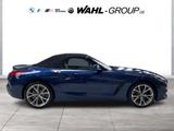 BMW Z4 sDrive20i SPORT LINE AMBIENTE KOMFORTZG. HIFI - BMW Z4: Sport Line
