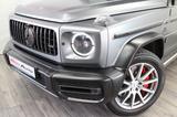 Mercedes-Benz G 63 AMG Burmester Memory - Mercedes-Benz G-Klasse: AMG 63