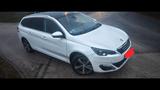 Peugeot 308 SW Allure BlueHDi 150 STOP & START Allure - Peugeot 308 von privat