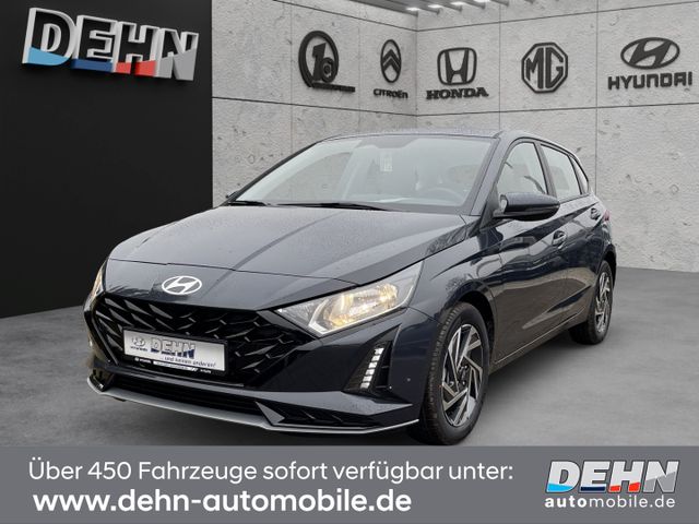 Hyundai i20 Trend Mj25 1.0 T-GDi Navi-Komfort-PaketApp
