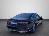 Audi A8 60 TFSIe quattro tiptronic LASER PANO B&O - Audi A8 in Mannheim