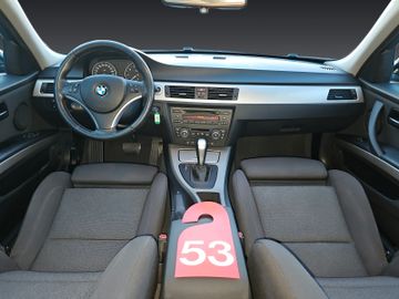 BMW 318 - 10