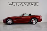 Dodge Viper SRT-10 Roadster 8.4 V10 604hk Magnaflow  - Dodge: Srt 10