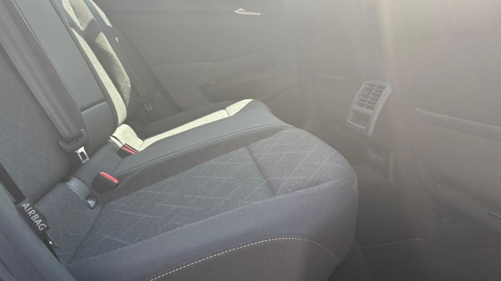 Volkswagen Golf VIII Variant 1.0 TSI Life LED Navi ACC PDC, миниатюра 8
