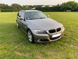BMW 318d e91 Steuerkette NEU! - BMW 318: E91 318d