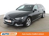 Audi A4 35 TDI Mild-Hybrid advanced Aut.*NAVI*CAM*ACC - Audi A4 Gebrauchtwagen