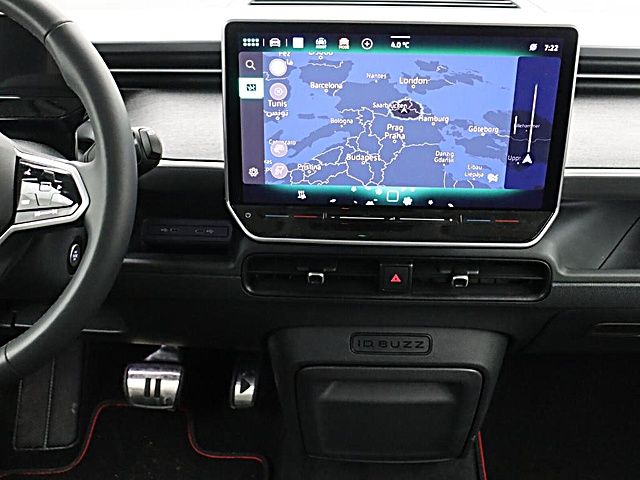 ID. Buzz Pro langer Radstand TravelAssist Wärmep