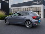 Volkswagen Polo Life 1.0 l TSI Goal 1.Hand - Volkswagen Polo: Goal