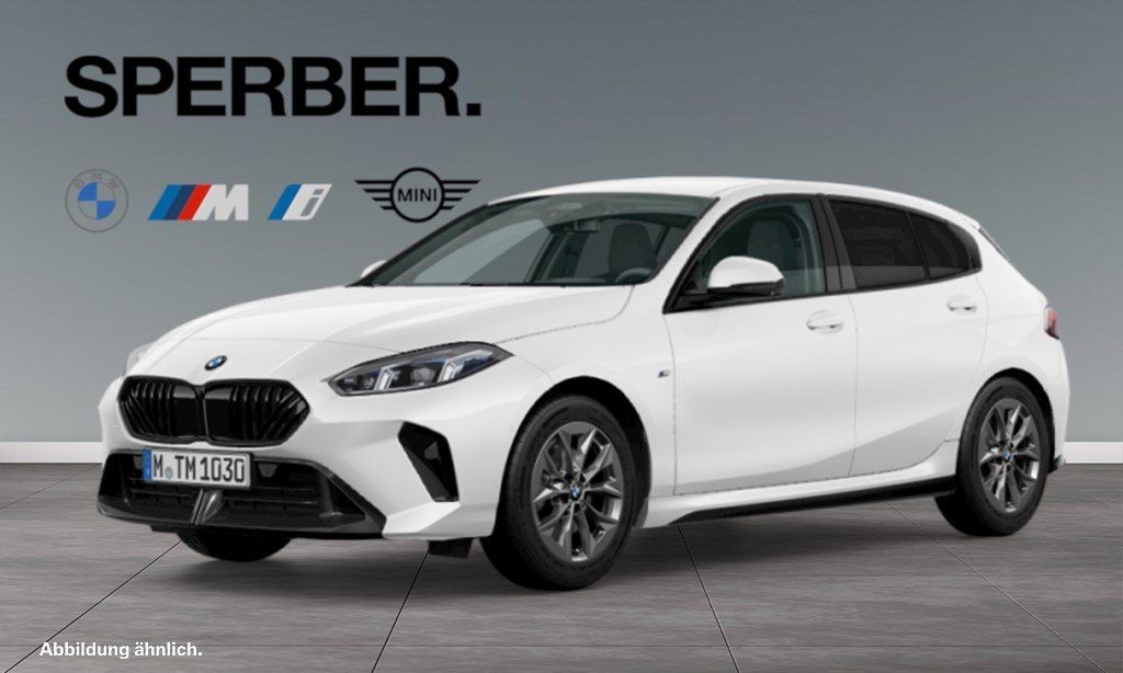 BMW 123 xDrive Harman Kardon*Iconic*Memory*Live Cock