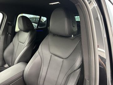 BMW X4 - 5