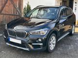 BMW X1 sDrive20i xLine HUD AHK LED Driv.Assist 8fach - BMW: Assist