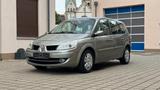 Renault Scenic II Grand Exception - gebrauchte Renault Scenic aus dem Jahr 2007
