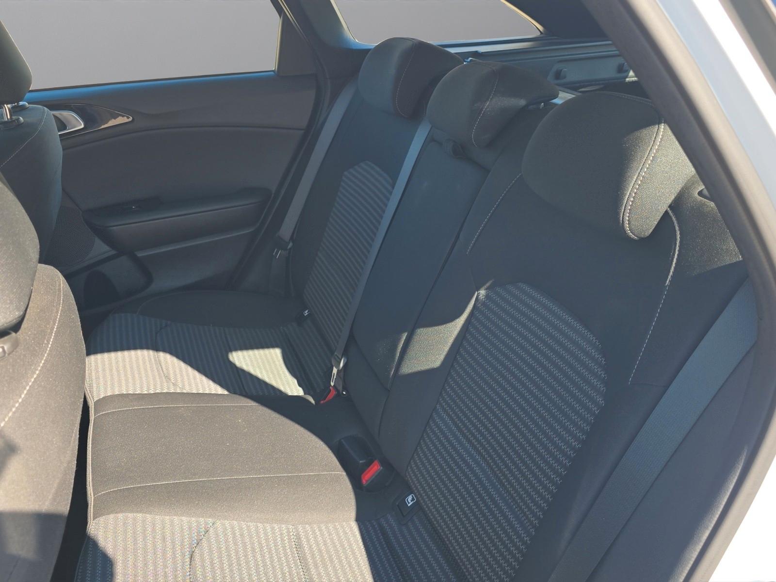 Kia CEED SW 1.5T 160PS DCT VISON |1.HAND|NAVI|KAMER