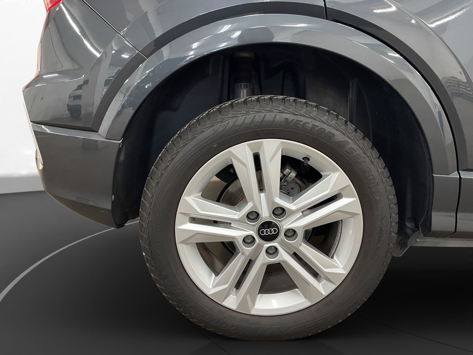 Audi Q2 - Bild 15