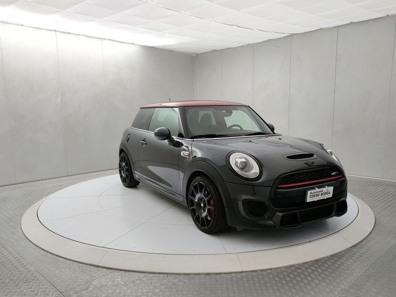 Image of MINI John Cooper Works