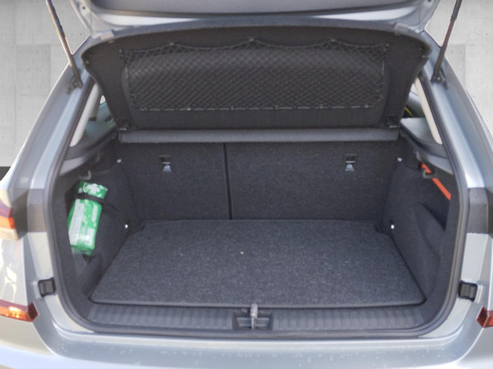 Skoda Kamiq 1.0 TSI Balance DSG ACC*AUT*Fernlichtass., миниатюра 17