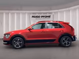 Kia Niro 1.6 Hybrid Vision (EURO 6d) - gebrauchte Kia Niro aus dem Jahr 2024
