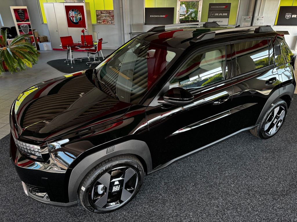 Image of Fiat Grande Panda