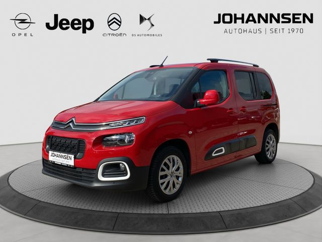 CITROEN Berlingo M Shine*SHZ*Kamera*Pano*