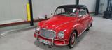 Auto Union DKW F93 - Auto Union