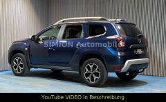 DACIA Duster II Prestige NAVI/KAMERA/SITZHEIZUNG/AHK
