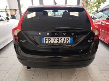 Volvo V60 - 5