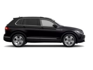 Tiguan 1.5 TSI NAVI LED 19 Zoll Business Premium