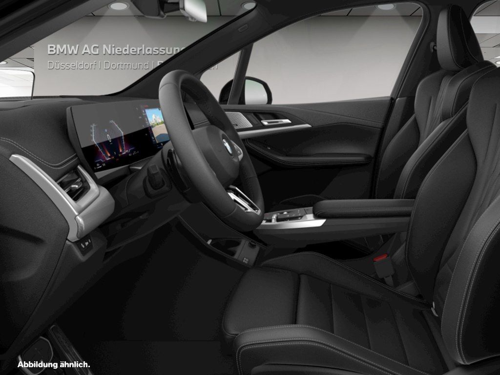 BMW 223 Active Tourer - Bild 5